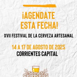 Festival Corrientes