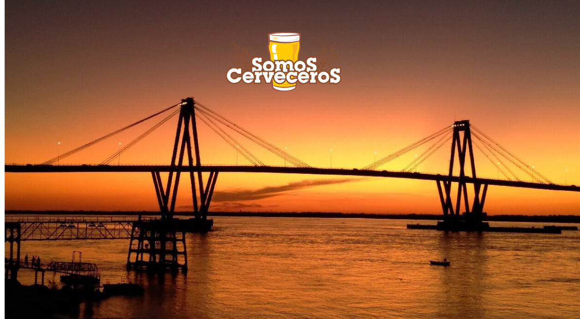 Festival Somos Cerveceros Corrientes 2025