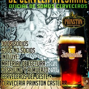 Curso Prinston 2017