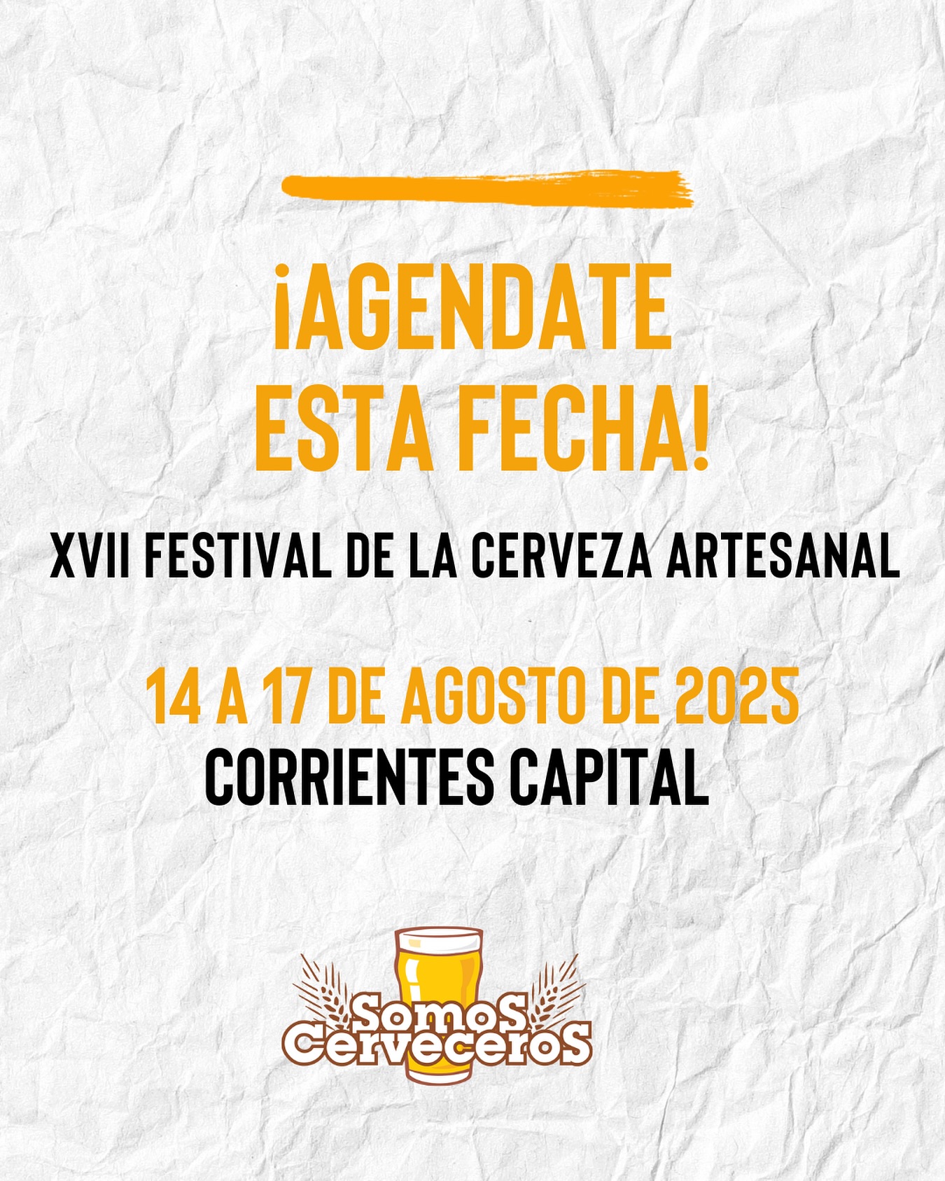 Festival Corrientes